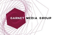 Garnet Media Group logo