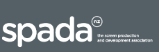 SPADA — the Screen Production and Development Association, New Zealand